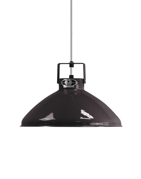 Jielde Beaumont Pendant Light, Small - Gloss