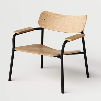 TIPTOE Etude Lounge Chair