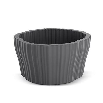 Kartell Corteza Cachepot Low