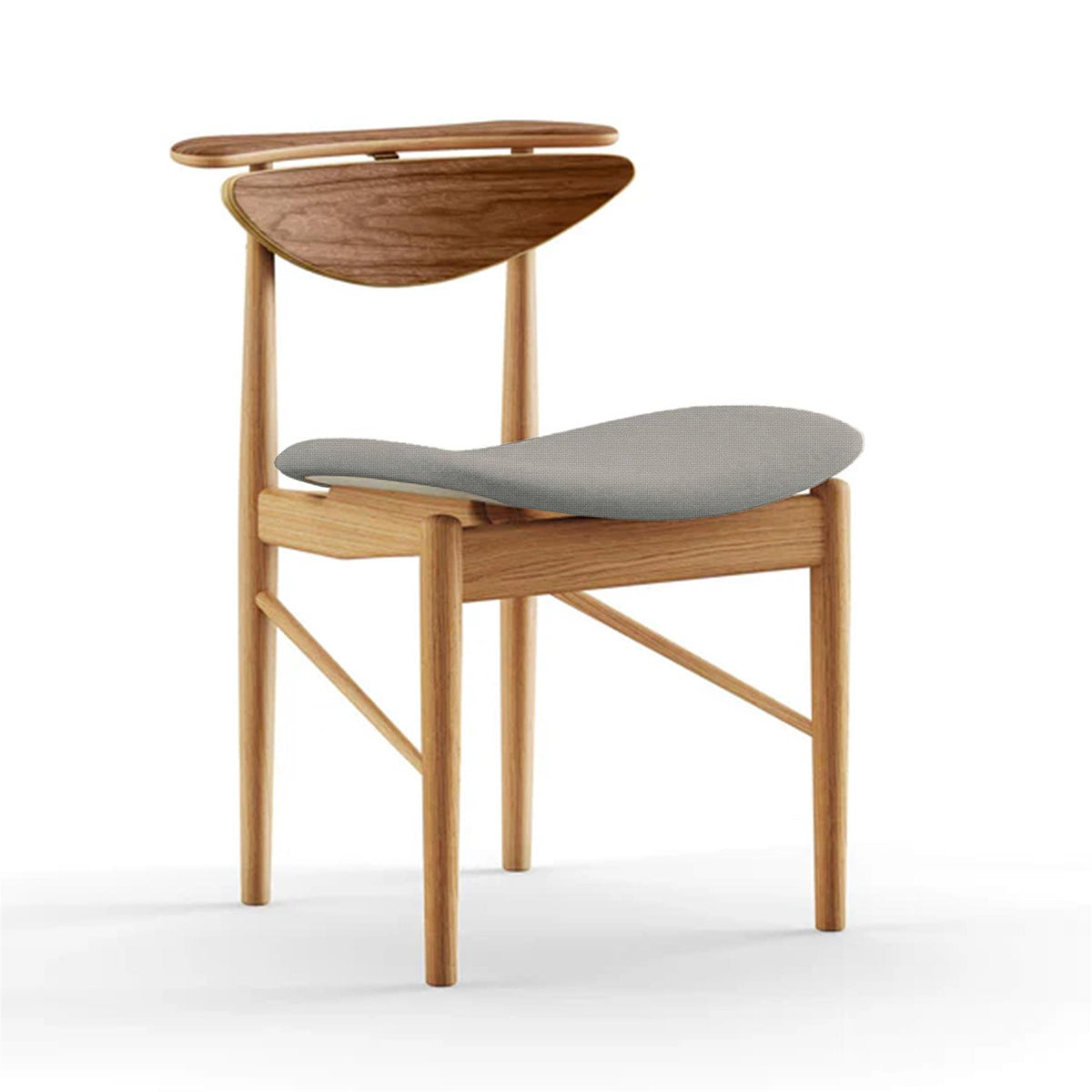 Finn Juhl The Reading Chair