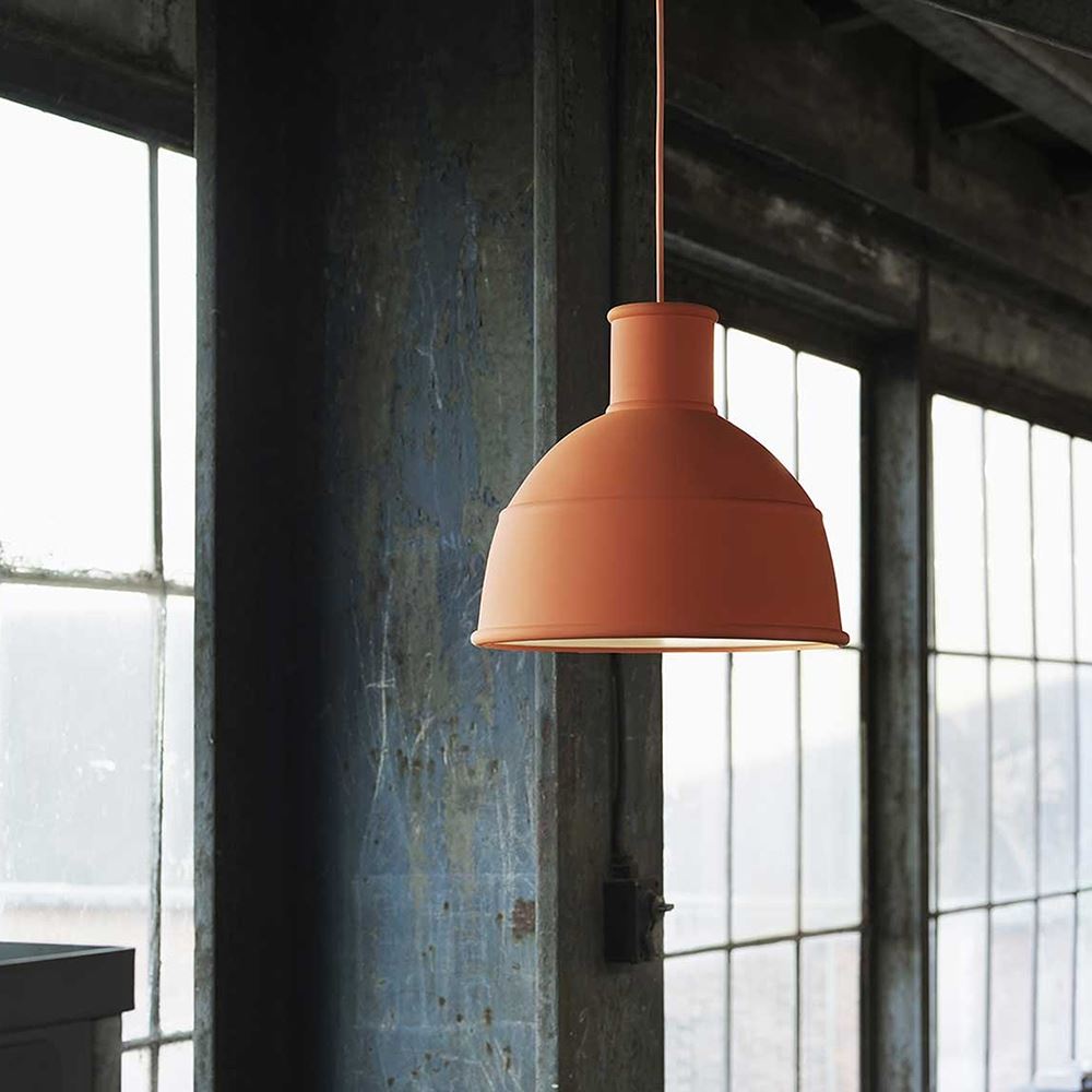 Muuto Unfold Pendant Light