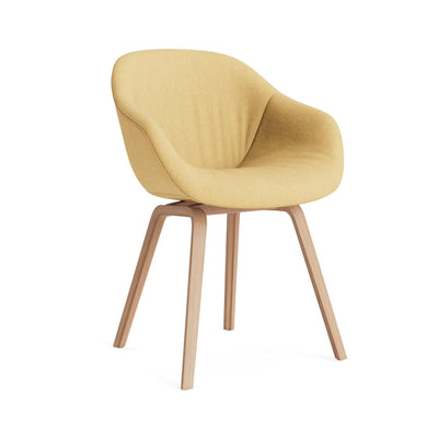 HAY AAC 223 Dining Chair, Soft Upholstery