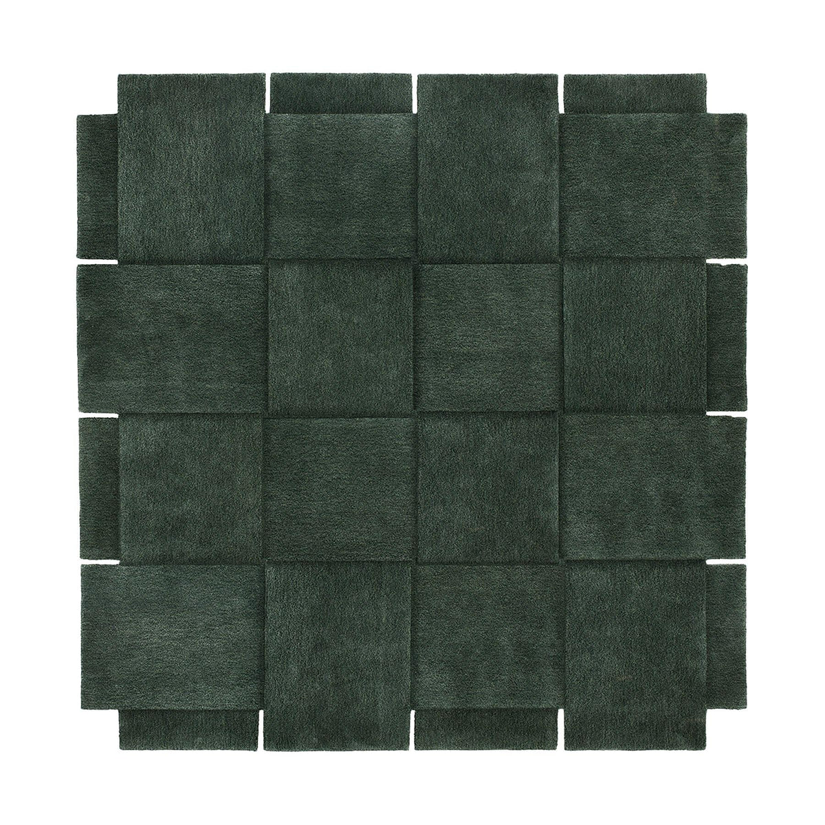 Design House Stockholm Basket Rug