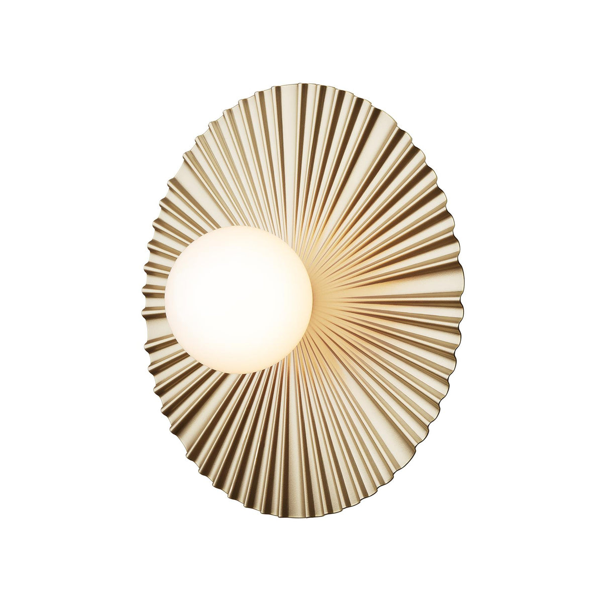 Nuura Liila Muuse Wall / Ceiling Light