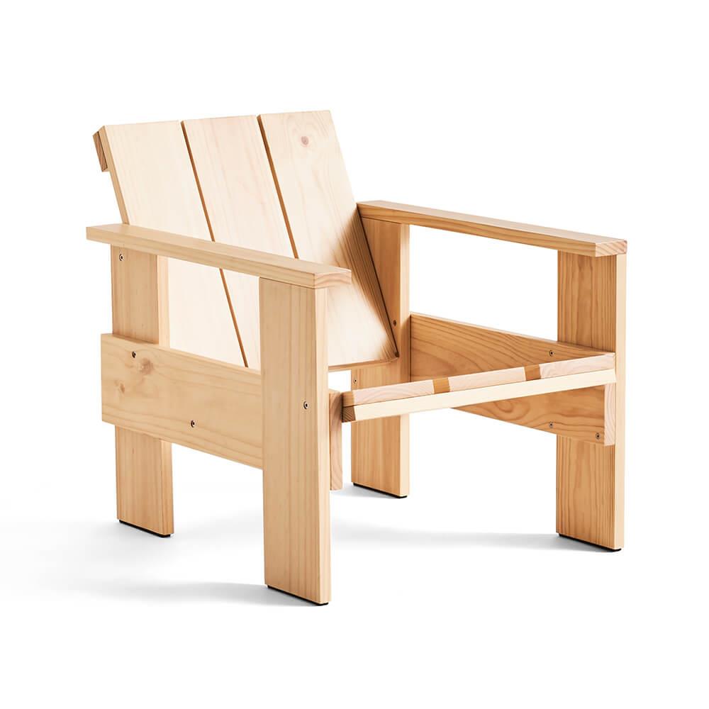 HAY Crate Garden Lounge Chair