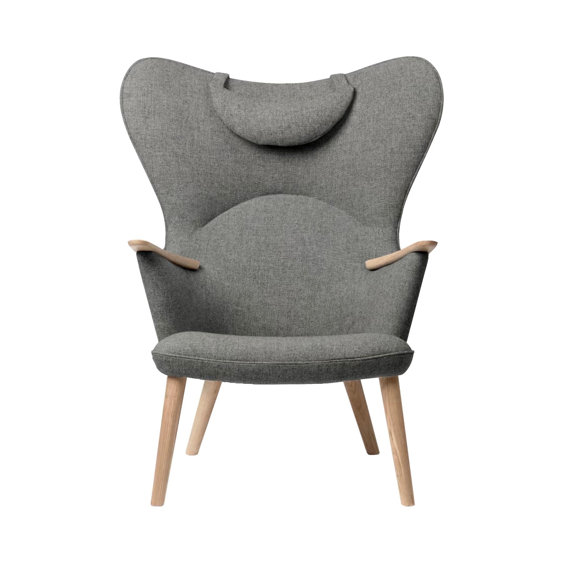 Carl Hansen & Son CH78 Mama Bear Chair