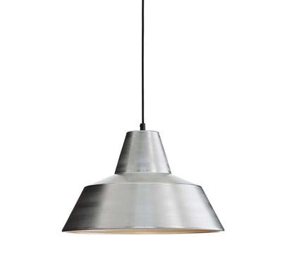Made by Hand Workshop Pendant Light