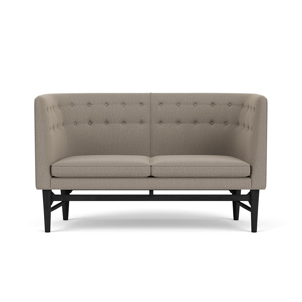 &Tradition AJ6 Mayor 2 Seater Sofa