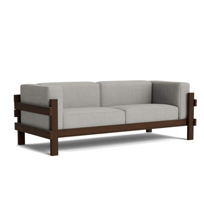 Normann Copenhagen Kube 3+ Seater Sofa