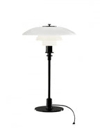 Louis Poulsen PH 3/2 Glass Table Lamp