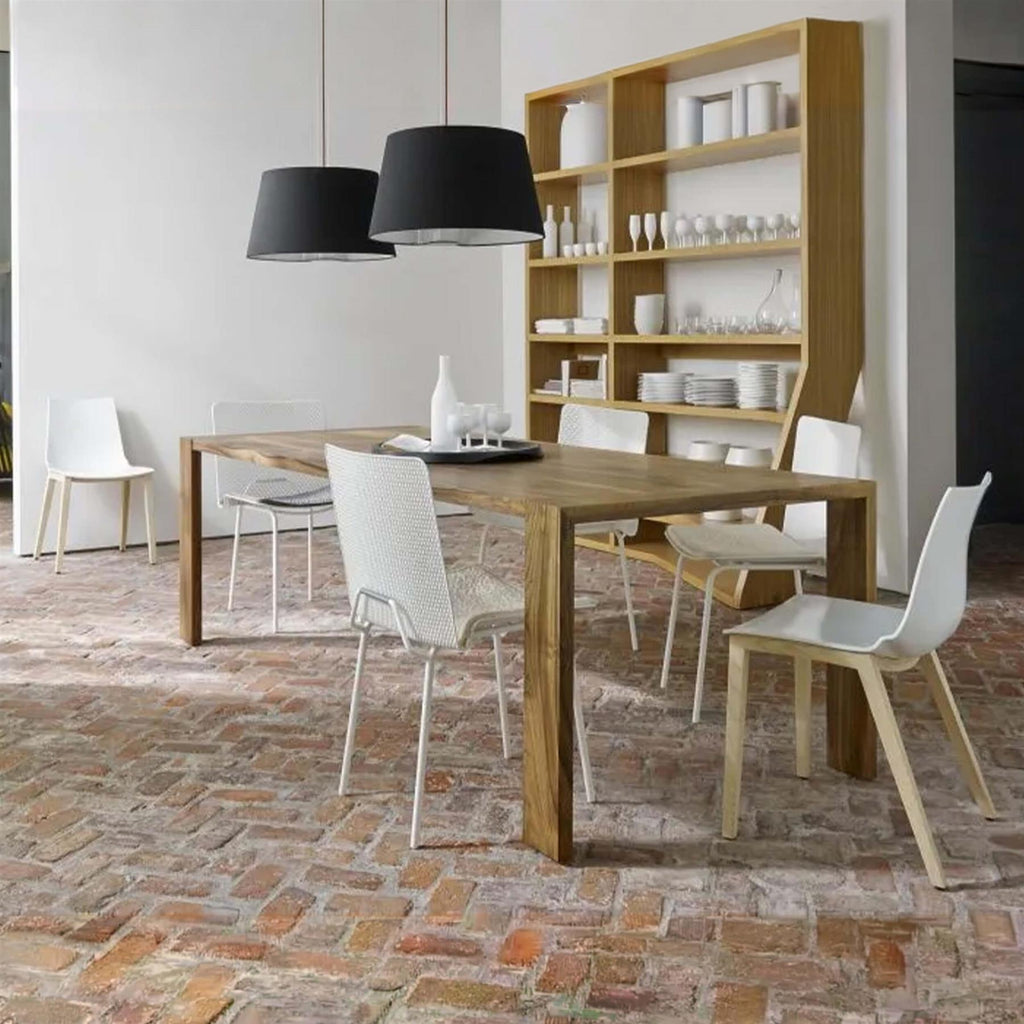 Ligne Roset Eaton Dining Table