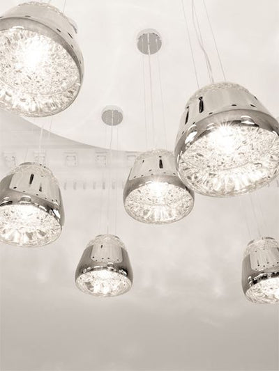 Moooi Valentine Pendant Light