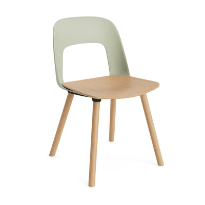 HAY Layout Dining Chair 122