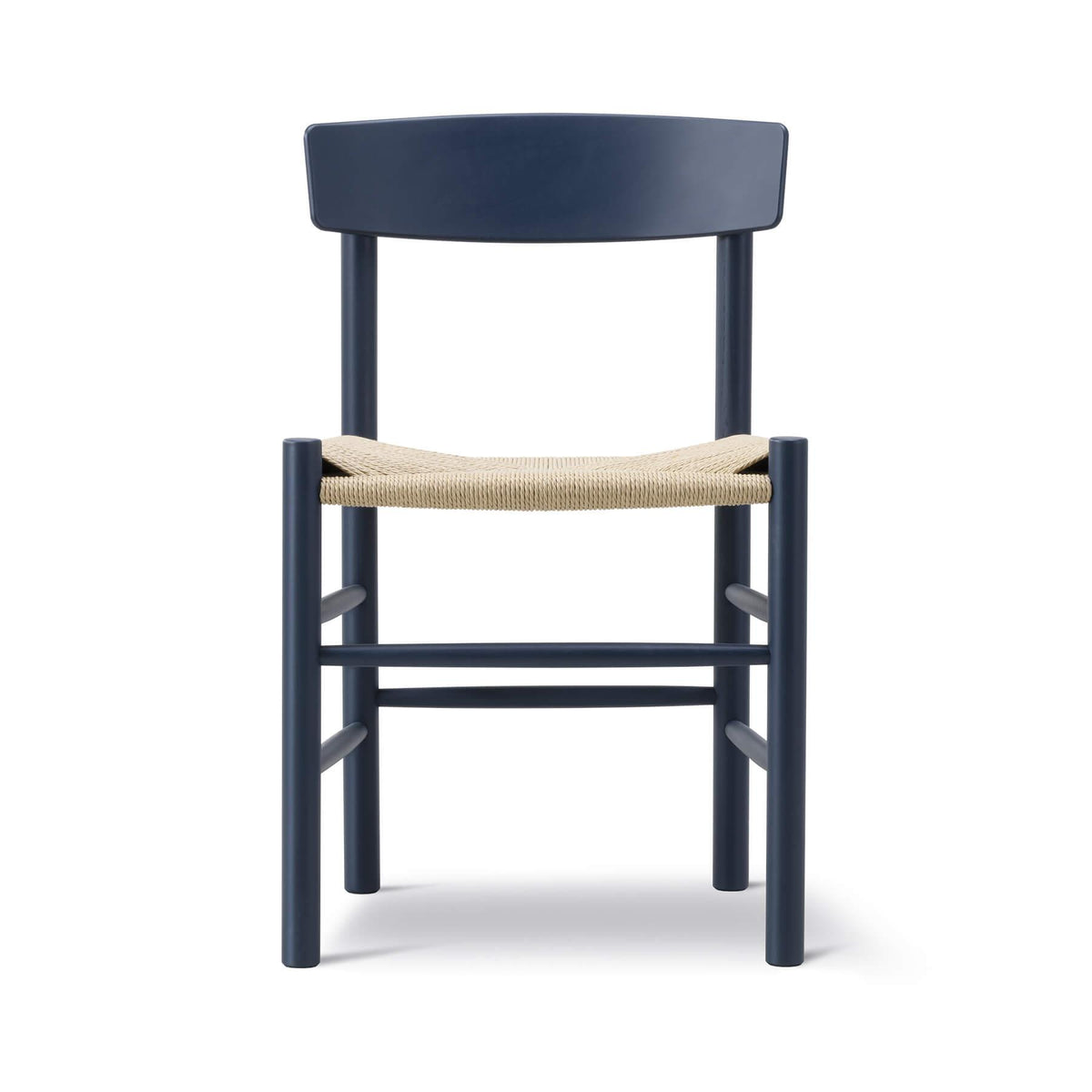 Fredericia Mogensen J39 Dining Chair
