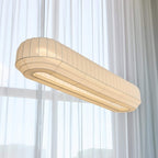 Northern Tradition Linear Pendant Light