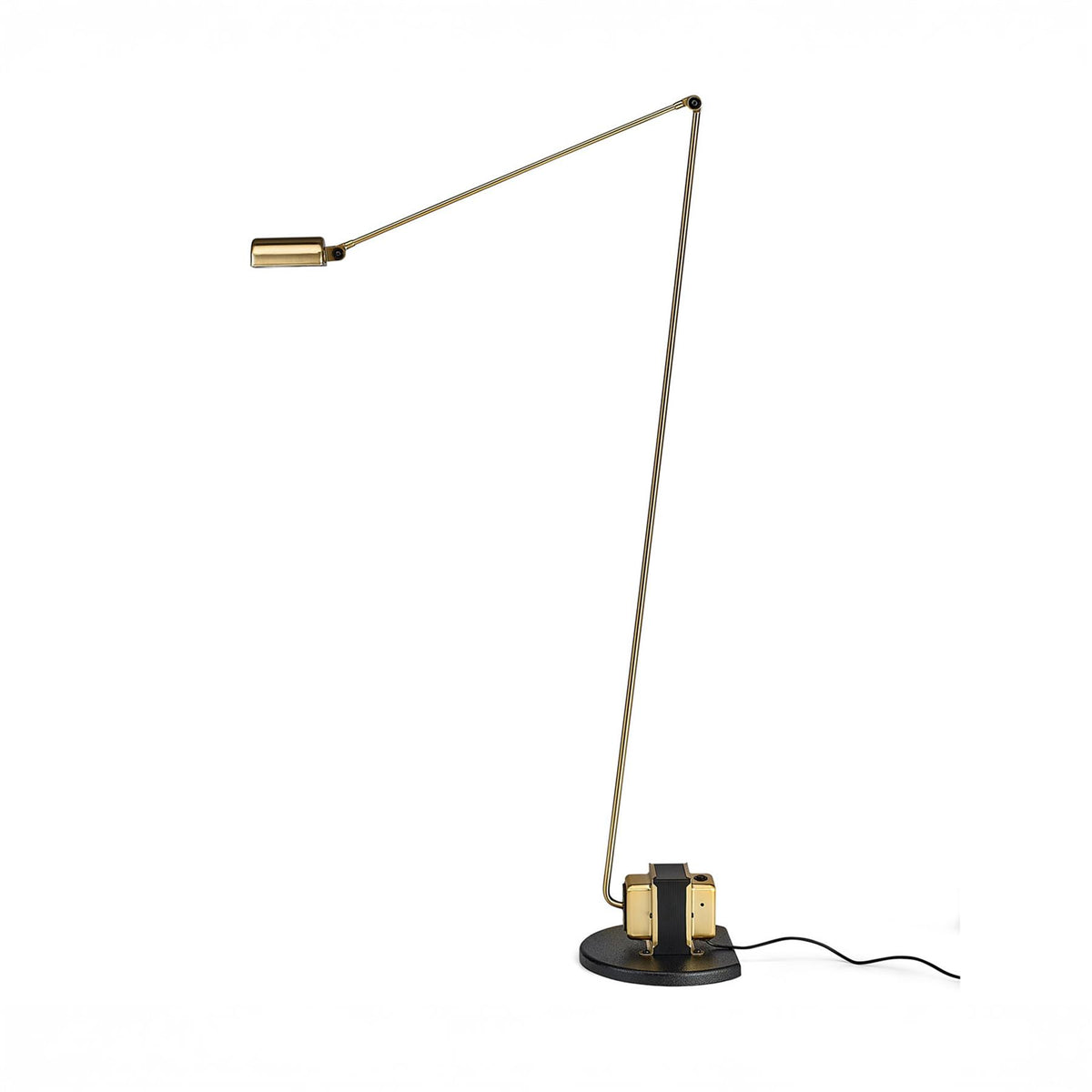 Lumina Daphine Terra LED Floor Lamp