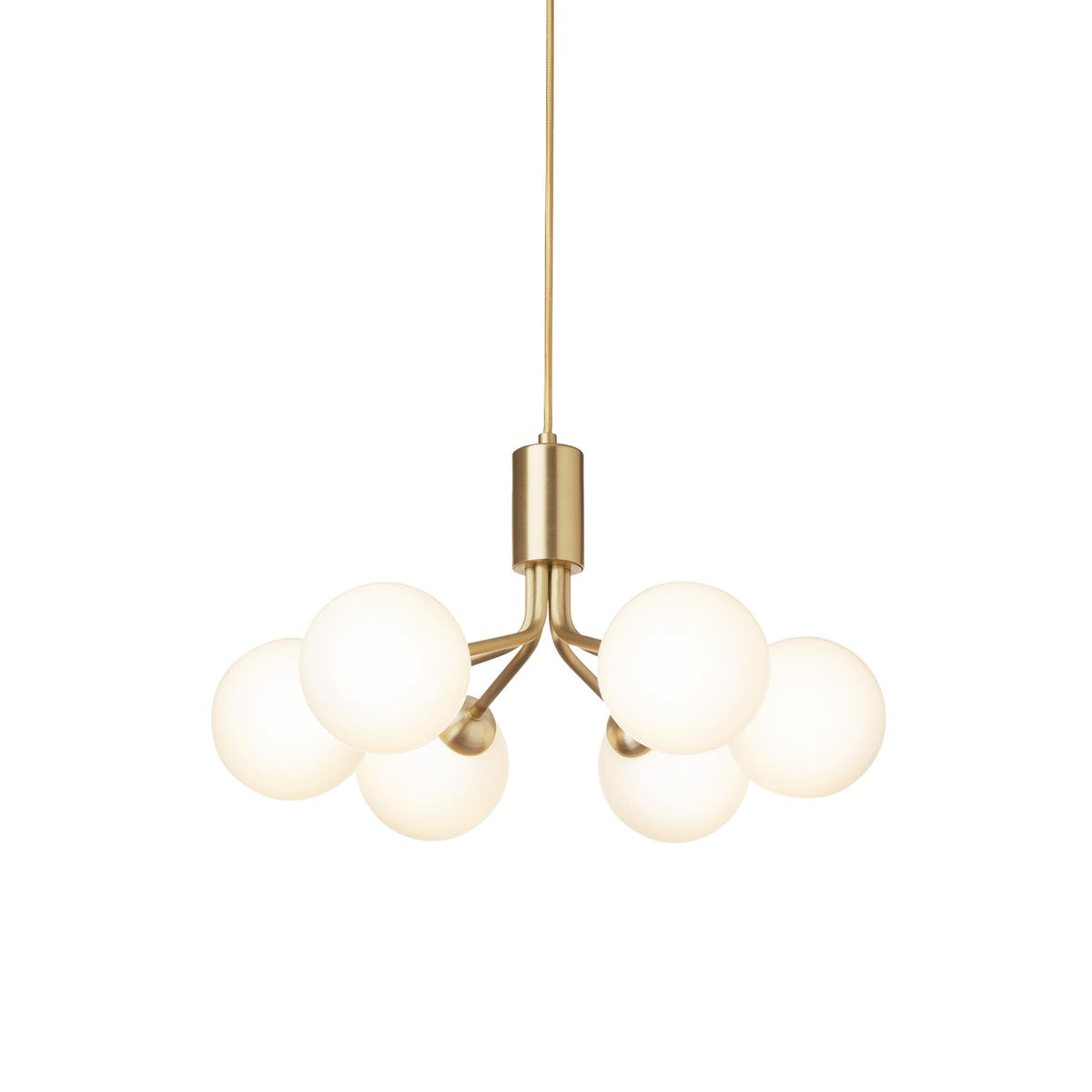 Nuura Apiales 6 Pendant Light