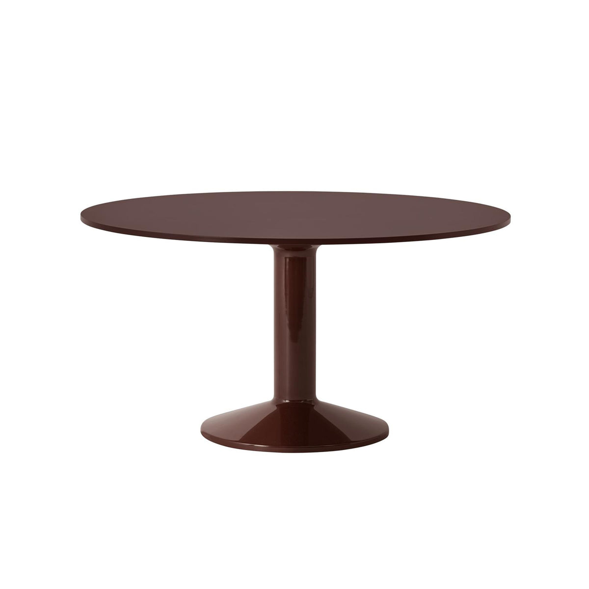 Muuto Midst Round Dining Table