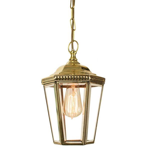 Limehouse Windsor Pendant Light