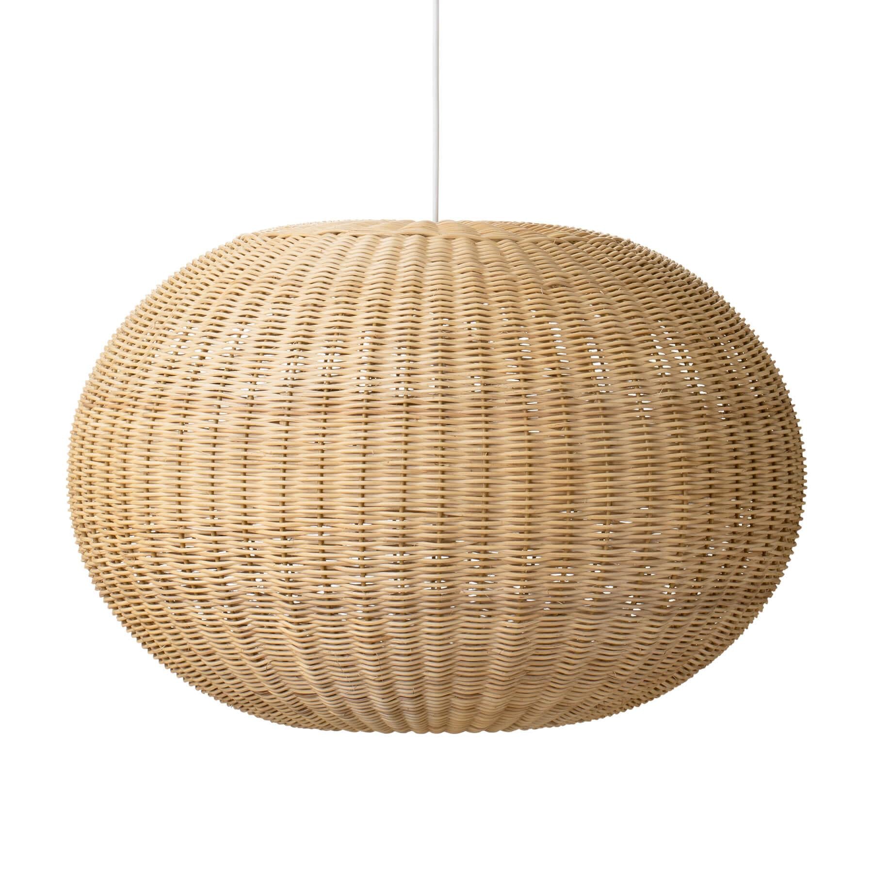 Tangelo Lampshade