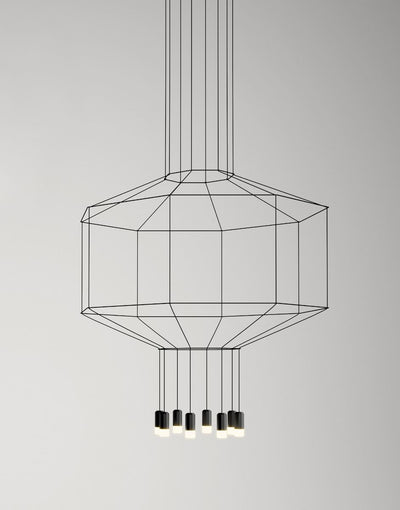 Vibia Wireflow 8