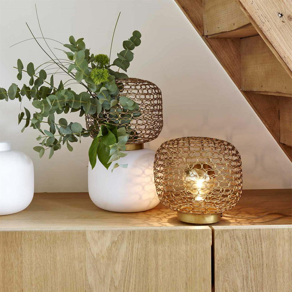 Ligne Roset Jali Table Lamp