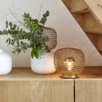 Ligne Roset Jali Table Lamp
