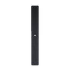 Anour Divar Model Wall Light - Steel