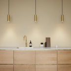 Thorup Copenhagen Pendant Light