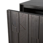 Ethnicraft Mosaic TV Cabinet