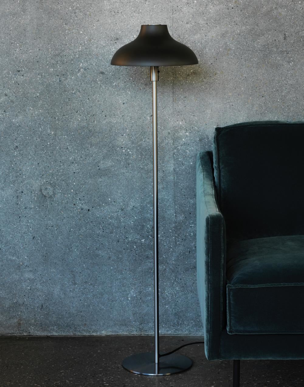 RUBN Bolero Floor Light