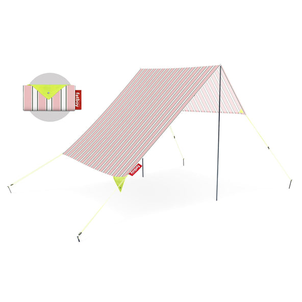 fatboy tent Fatboy Miasun Portable Beach Tent