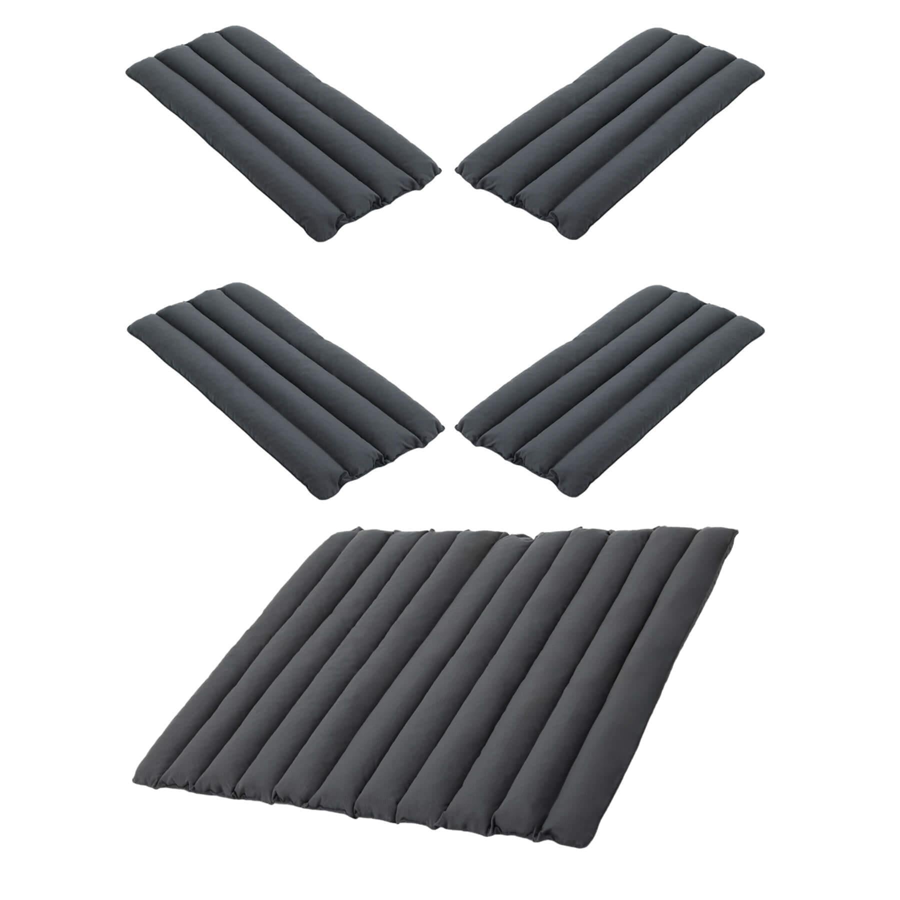 HAY Palissade Patio Set Cushions