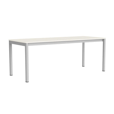 HAY Annex Dining Table Flush