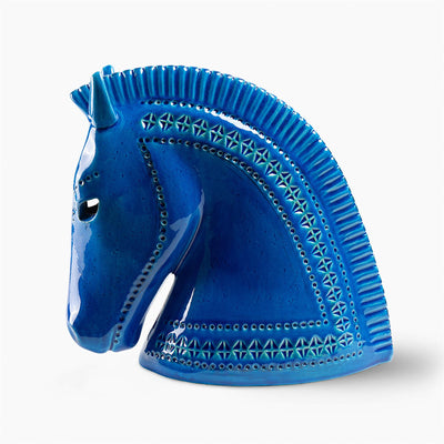 Bitossi Testa Cavallo