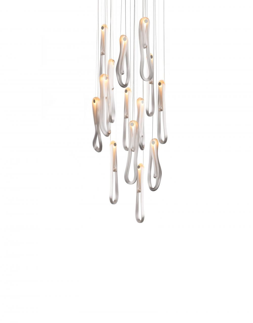 Bocci Series 87 Pendant Light 11 - 36 Pieces