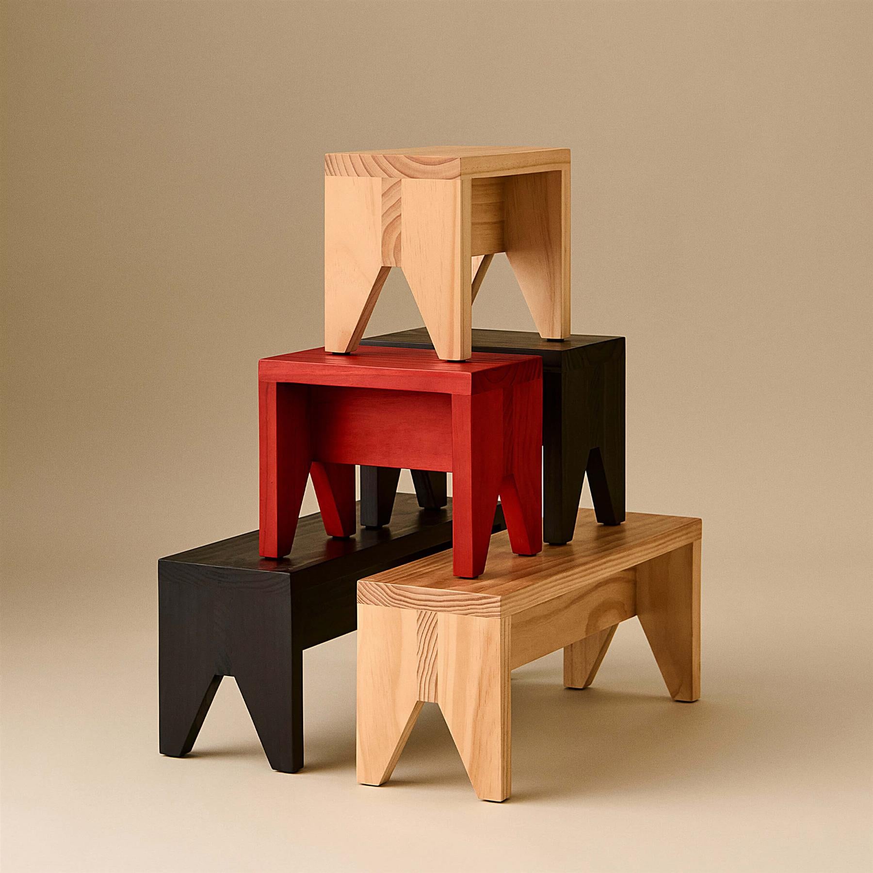 HAY Manolito Stool
