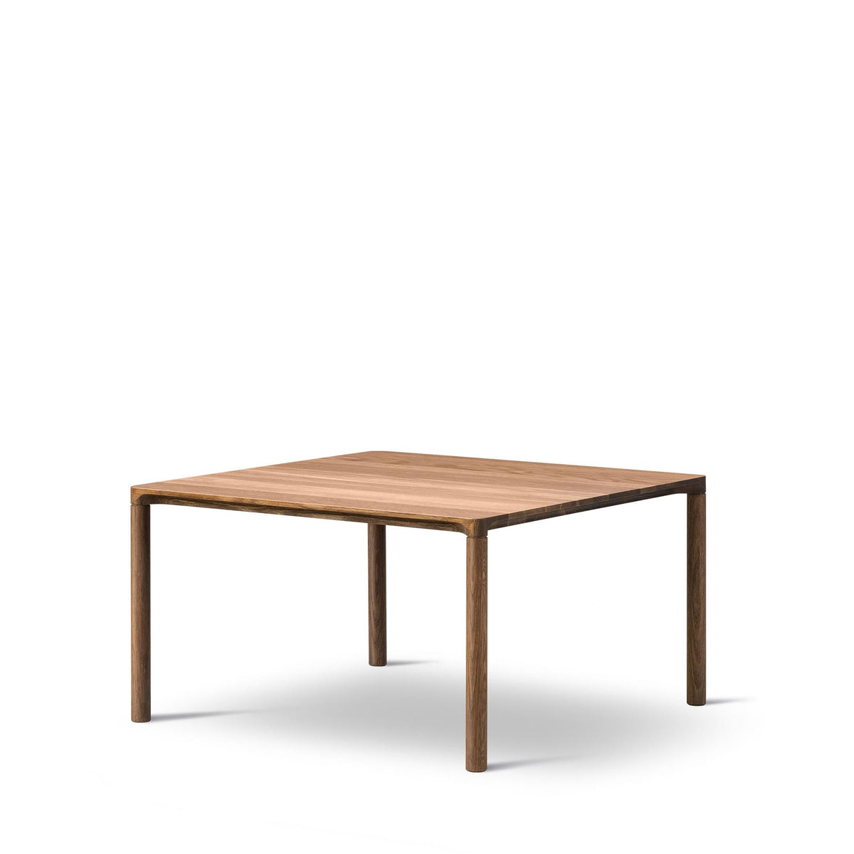 Fredericia Piloti Square Coffee Table