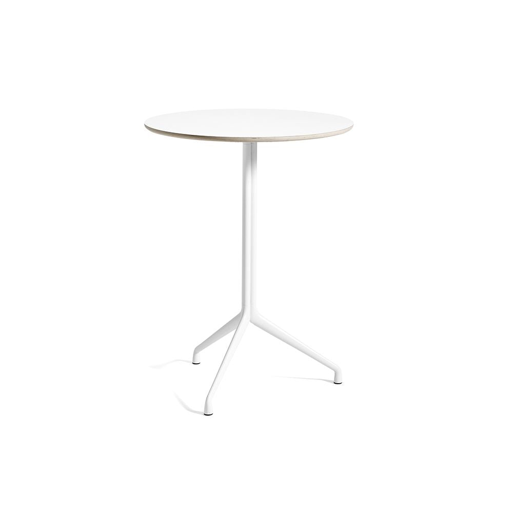 HAY About A Dining Table 20