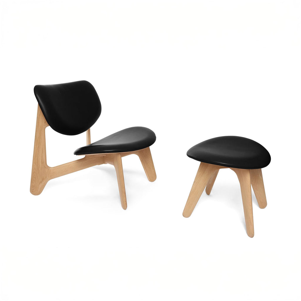 Tom Dixon Slab Lounge Chair