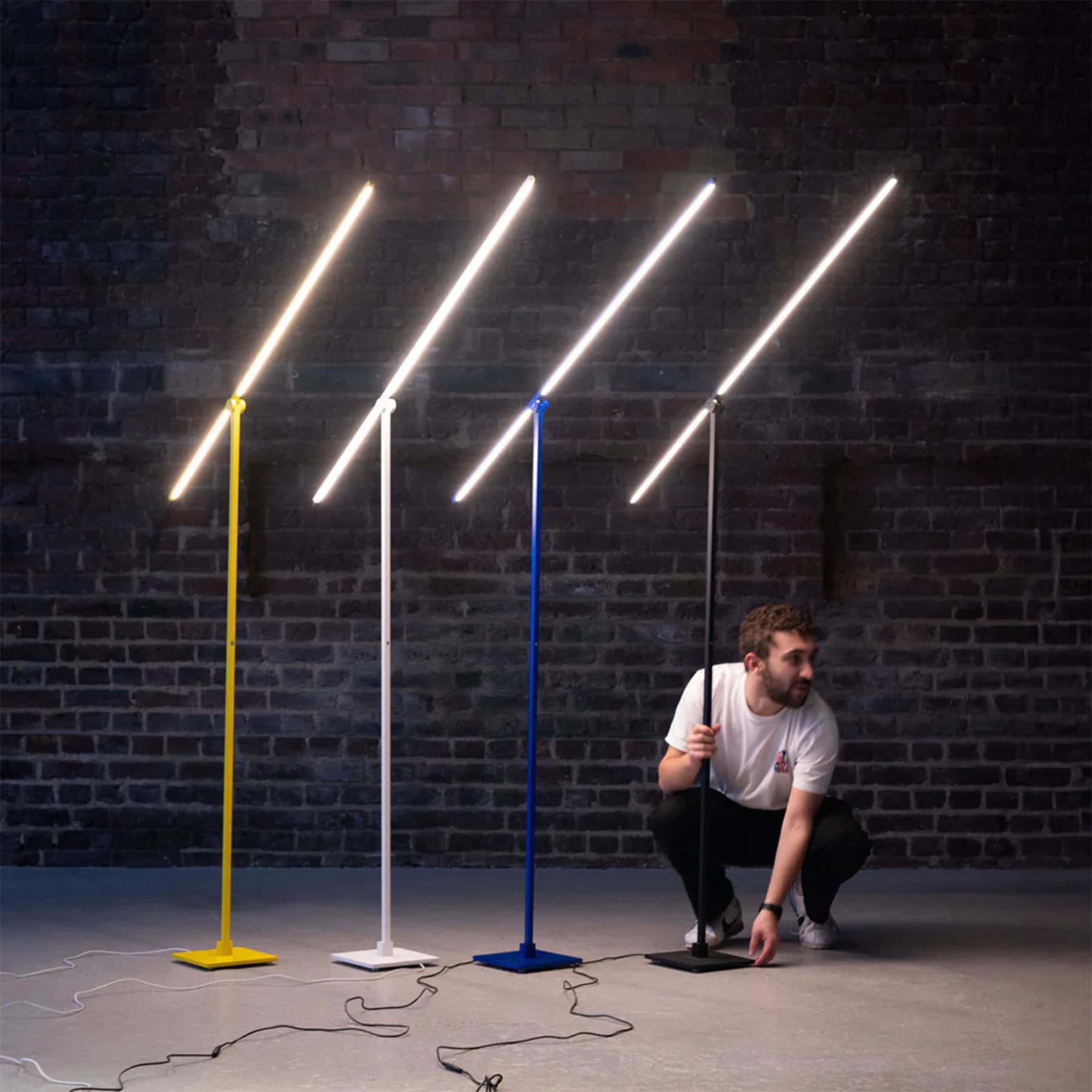 【THE CONRAN SHOP】THE WORKSHOP LAMP The Conran Shop Axis Task Lamp – Holloways of Ludlow