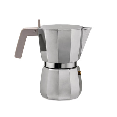 Alessi Moka Induction Hob Espresso Coffee Maker