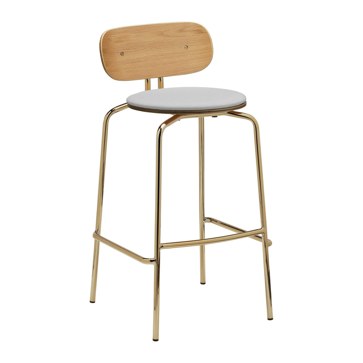 Umage Curious Bar Stool