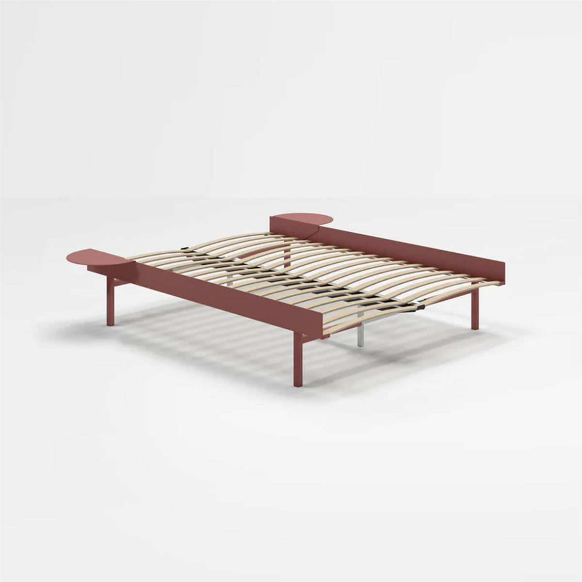 MOEBE High Bed
