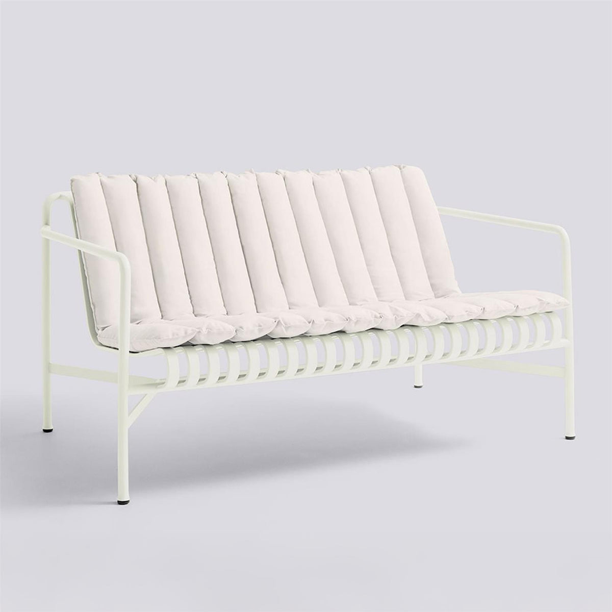 HAY Palissade Lounge Sofa Soft Quilted Cushion