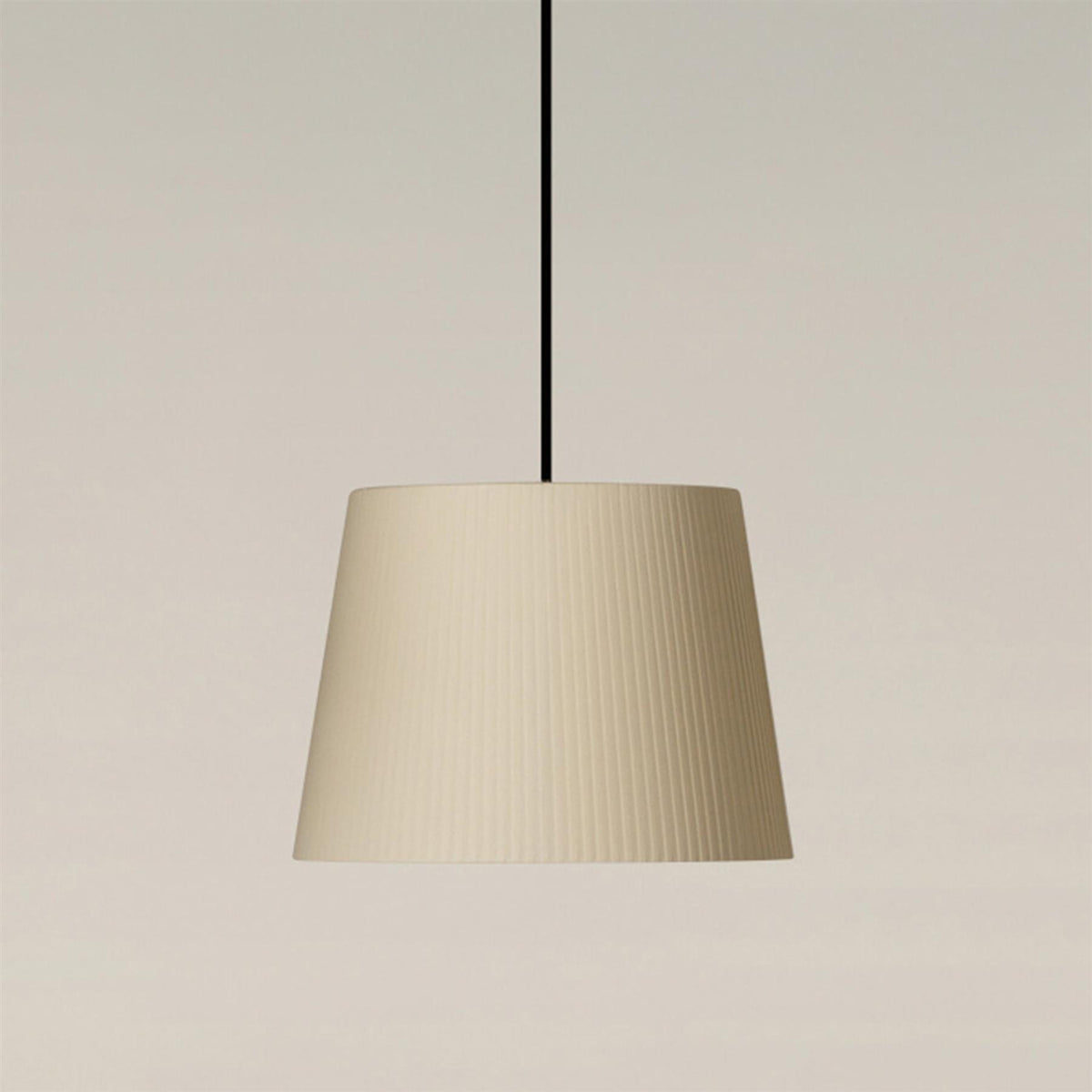 Santa & Cole Sisisi Conicas GT3 Pendant Light