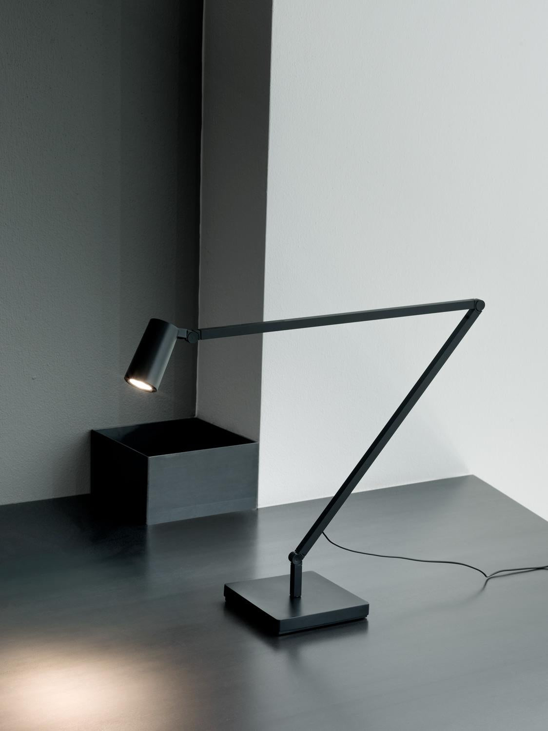 Nemo UntitLED Table Lamp