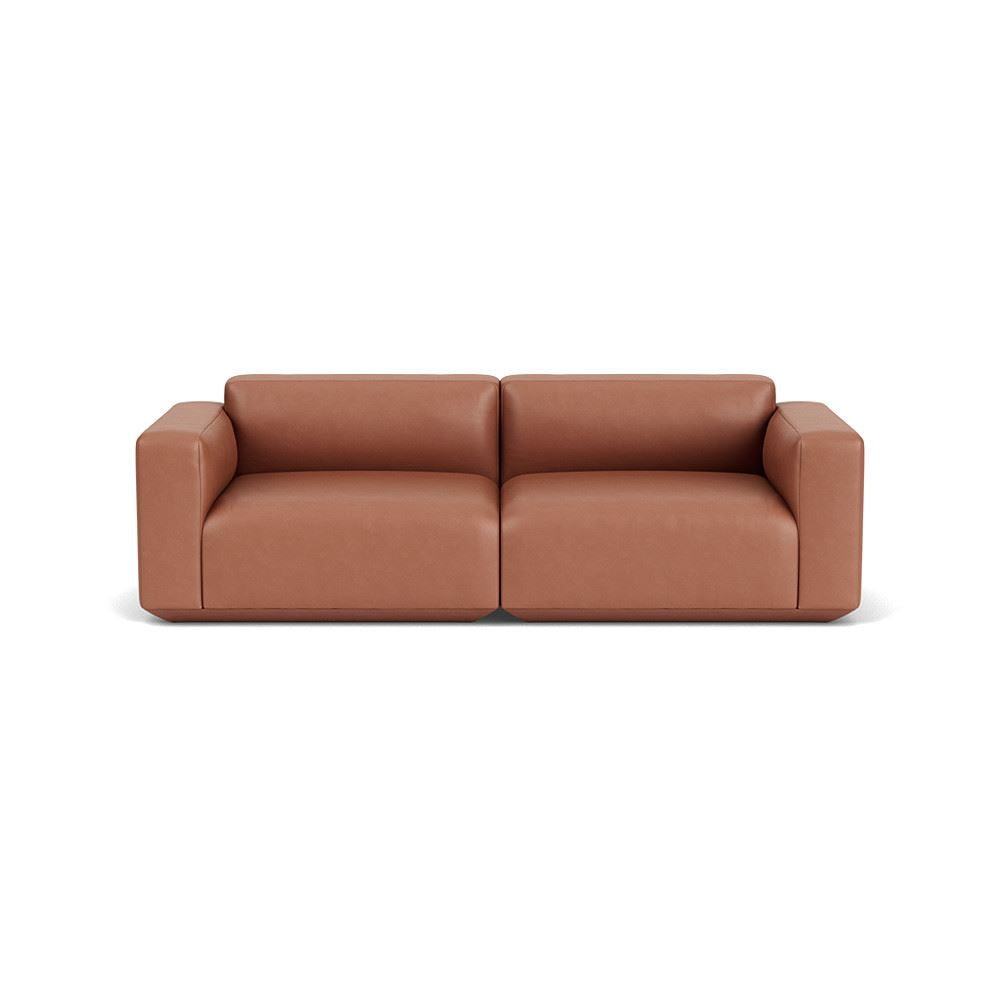 &Tradition Develius 2+ Seater Sofa
