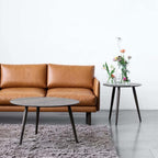Bruunmunch Emo 2 Seater Sofa