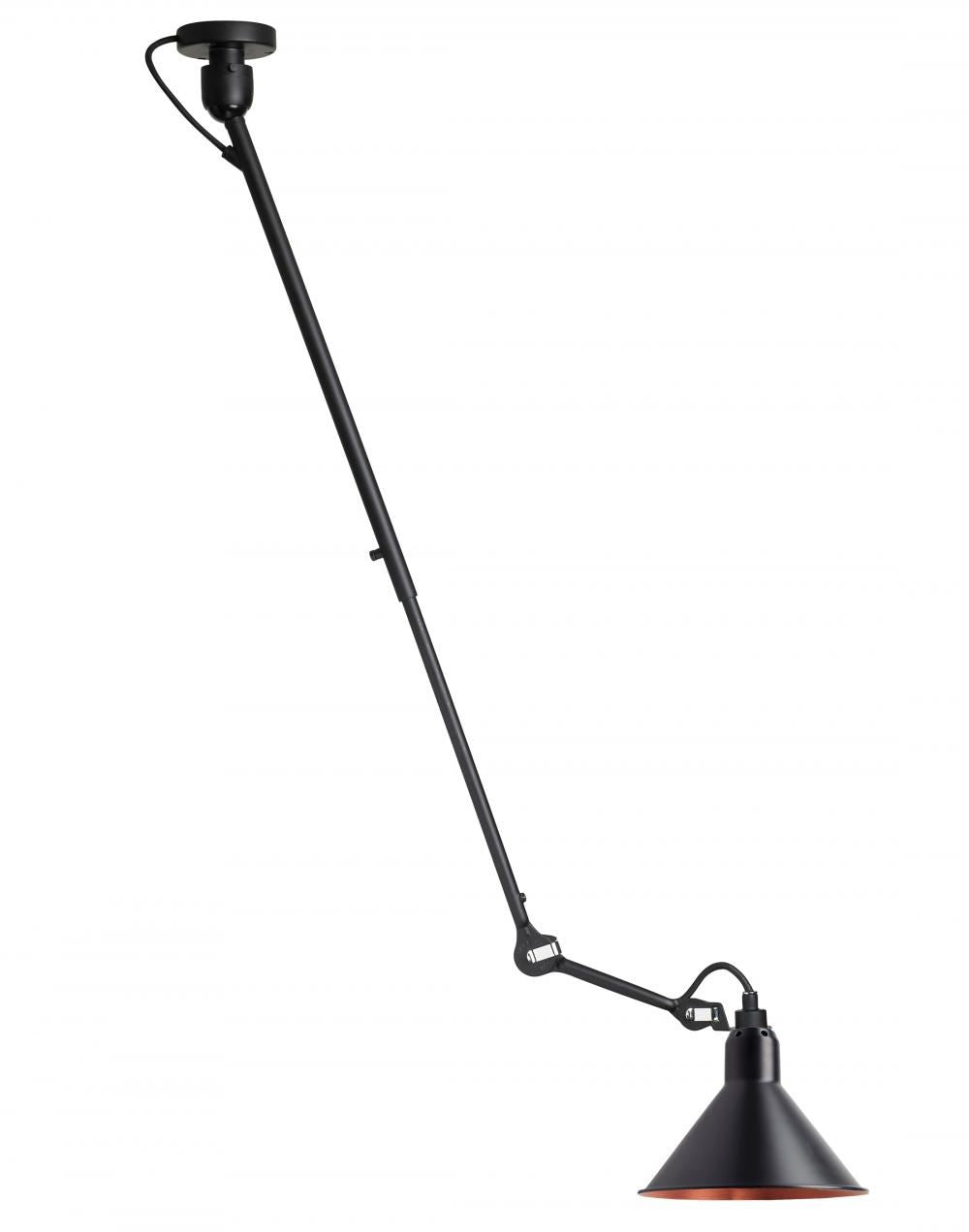 DCW Editions Lampe Gras 302 Ceiling Light